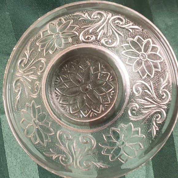 "aTiara" Crystal bowls,boxed - Picture 3 of 3